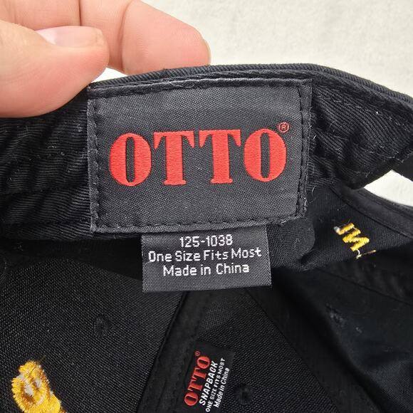 Entourage Movie Promo SnapBack Hat Embroidered HBO TV Show series 2015 - Picture 10 of 11